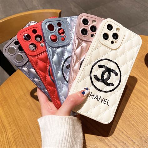 chanel iphone 13 pro max case|iPhone 13 Pro Max Case Chanel .